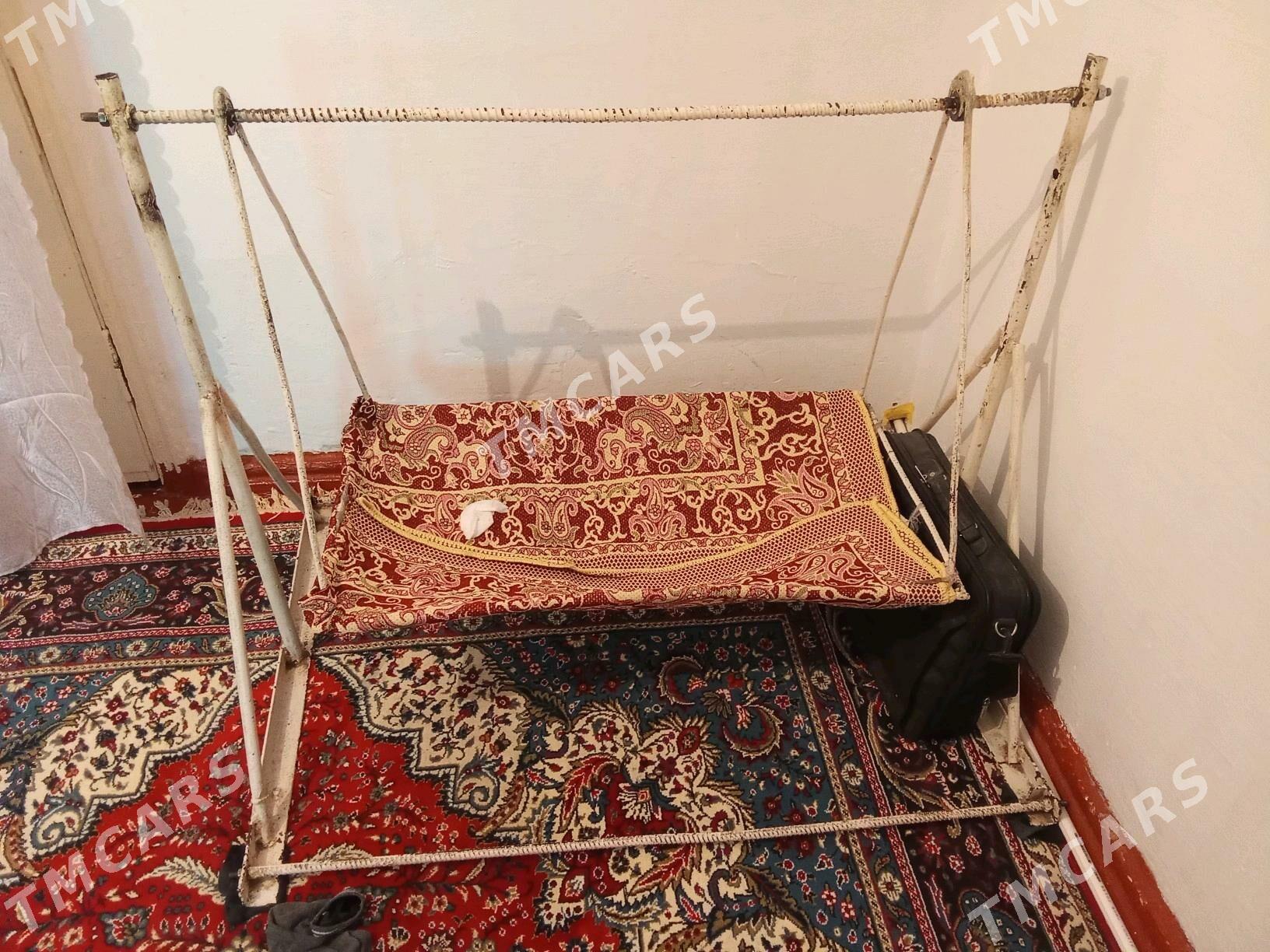 sallancak - Türkmenbaşy - img 2