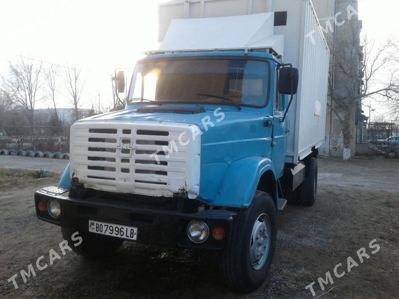 Zil 4331 1991 - 108 000 TMT - Türkmenabat - img 4