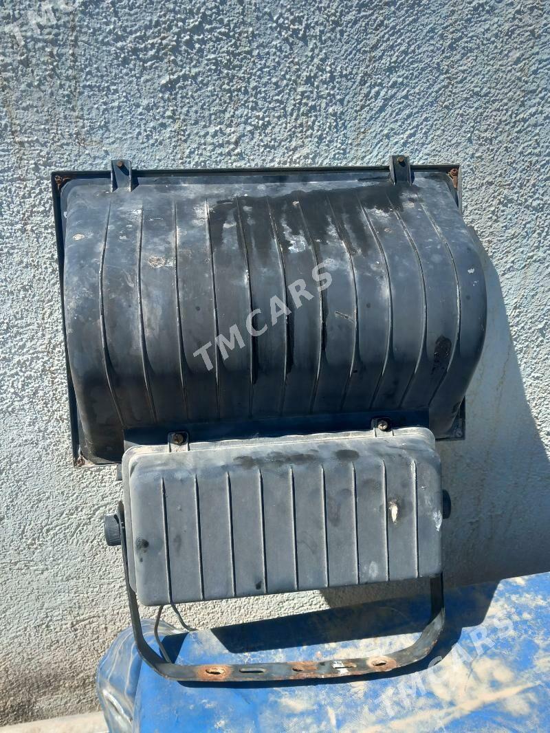 Prožektor korpus - Tejen - img 2
