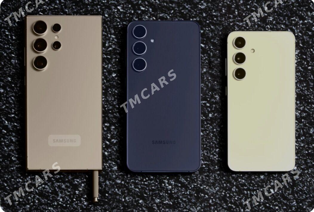 Samsung S10 S20 S21 alýas - Ашхабад - img 5