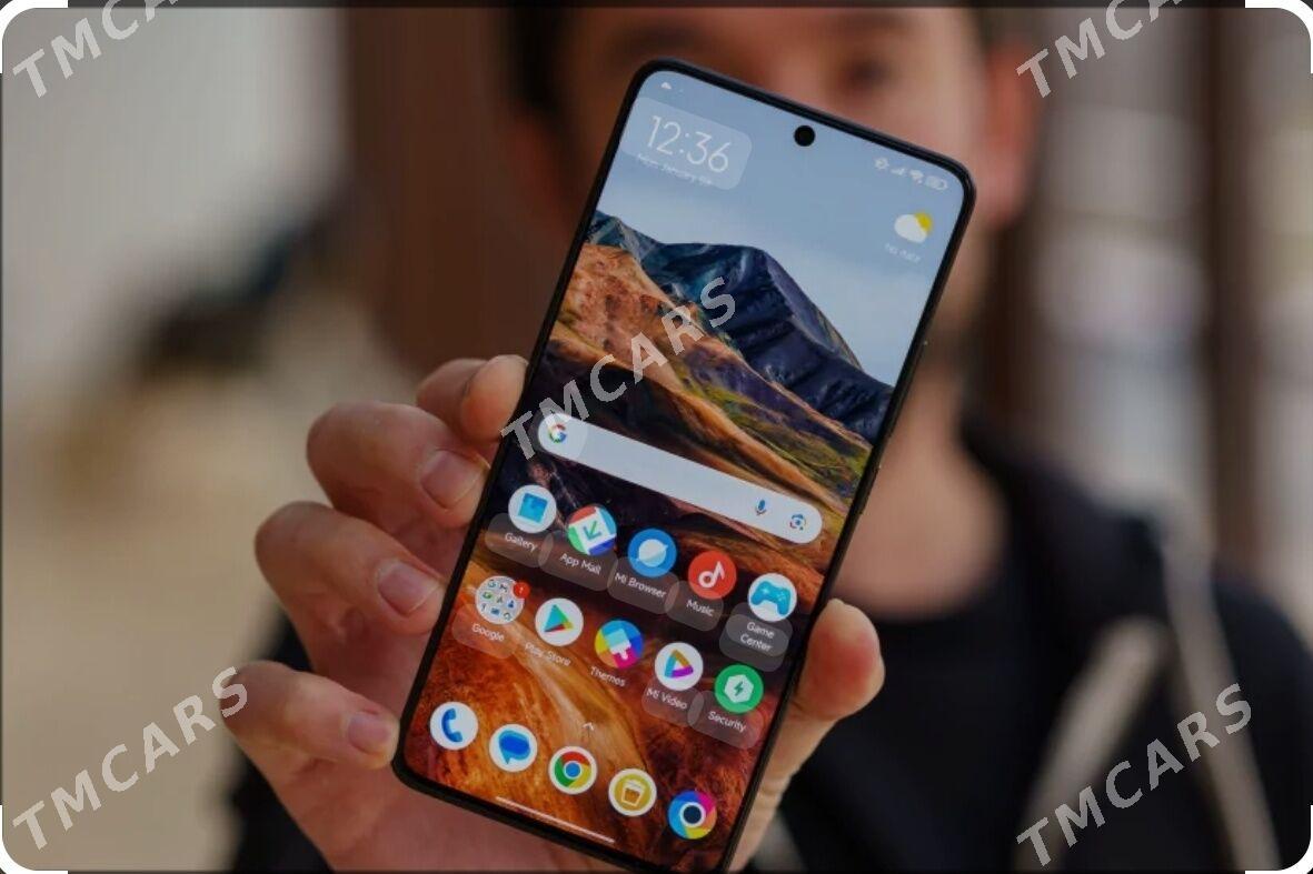 Samsung S10 S20 S21 alýas - Ашхабад - img 6