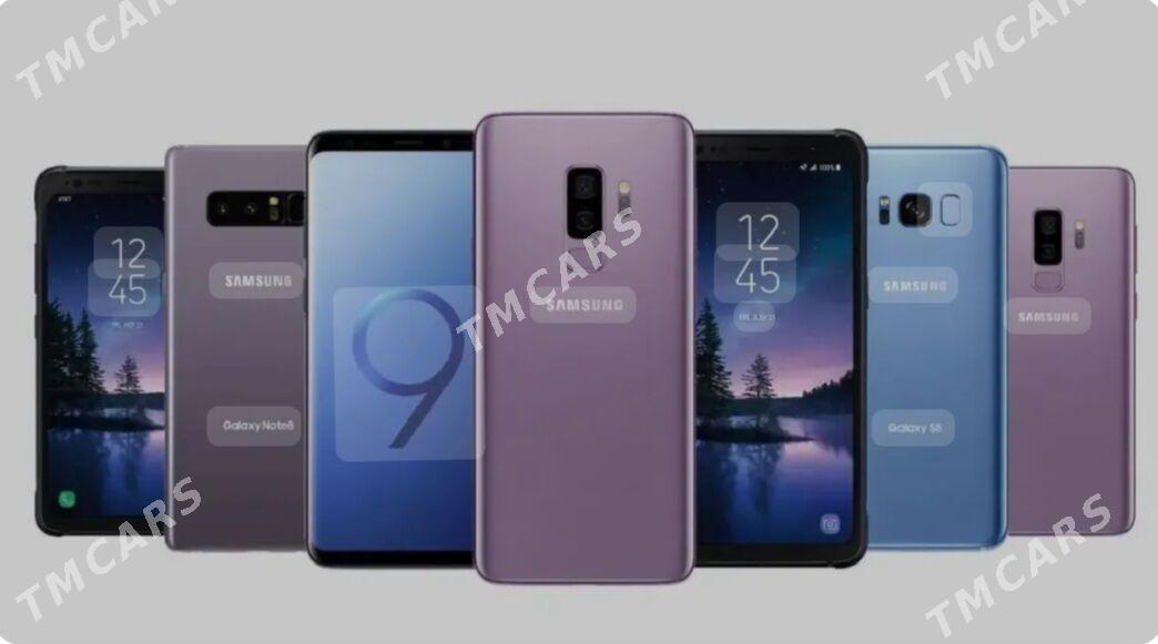 Samsung S10 S20 S21 alýas - Ашхабад - img 2