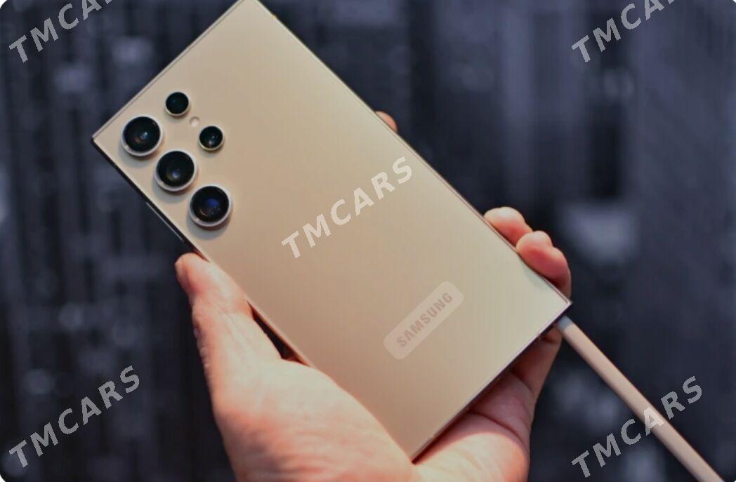 Samsung S10 S20 S21 alýas - Ашхабад - img 3