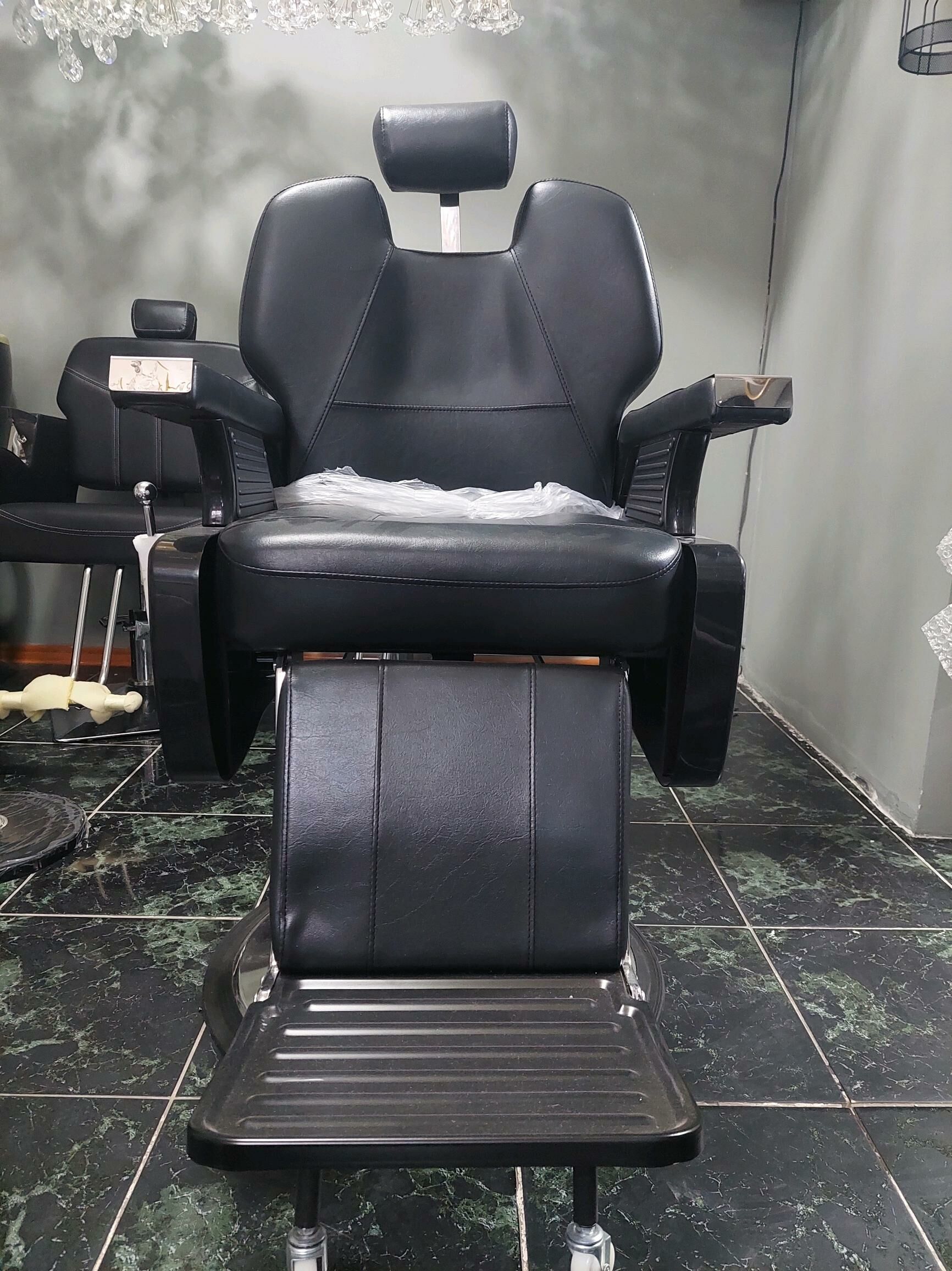 Kresla salon kreslo parihmaher - Ашхабад - img 4