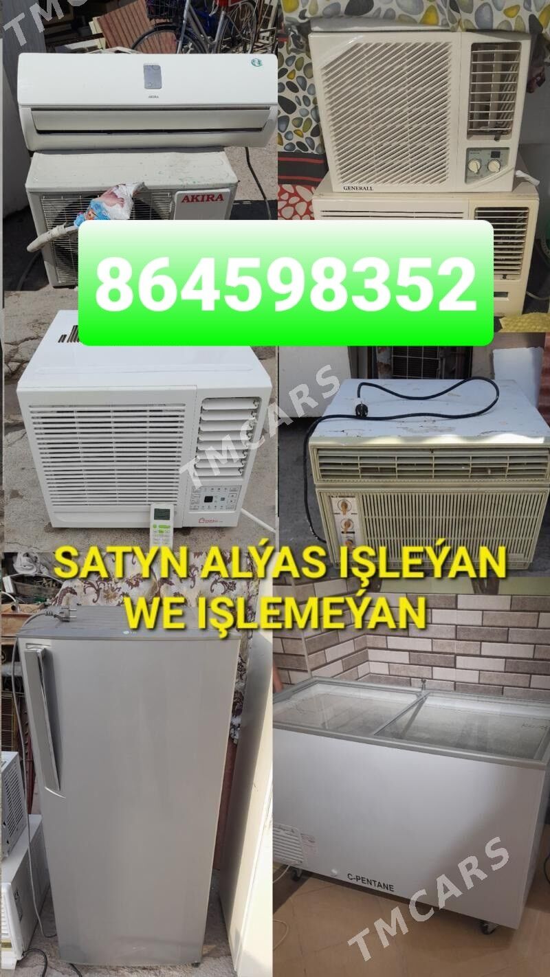 LG Kirmasyn Satyn Alyas Купим - Aşgabat - img 9