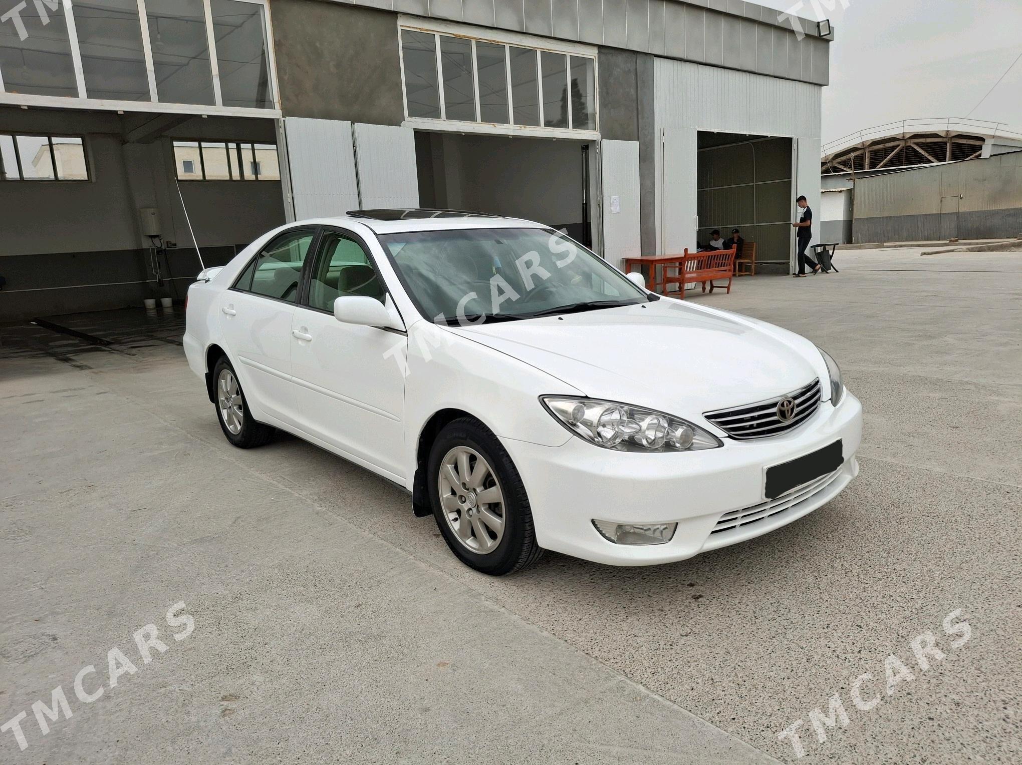 Toyota Camry 2004 - 163 000 TMT - Mary - img 2
