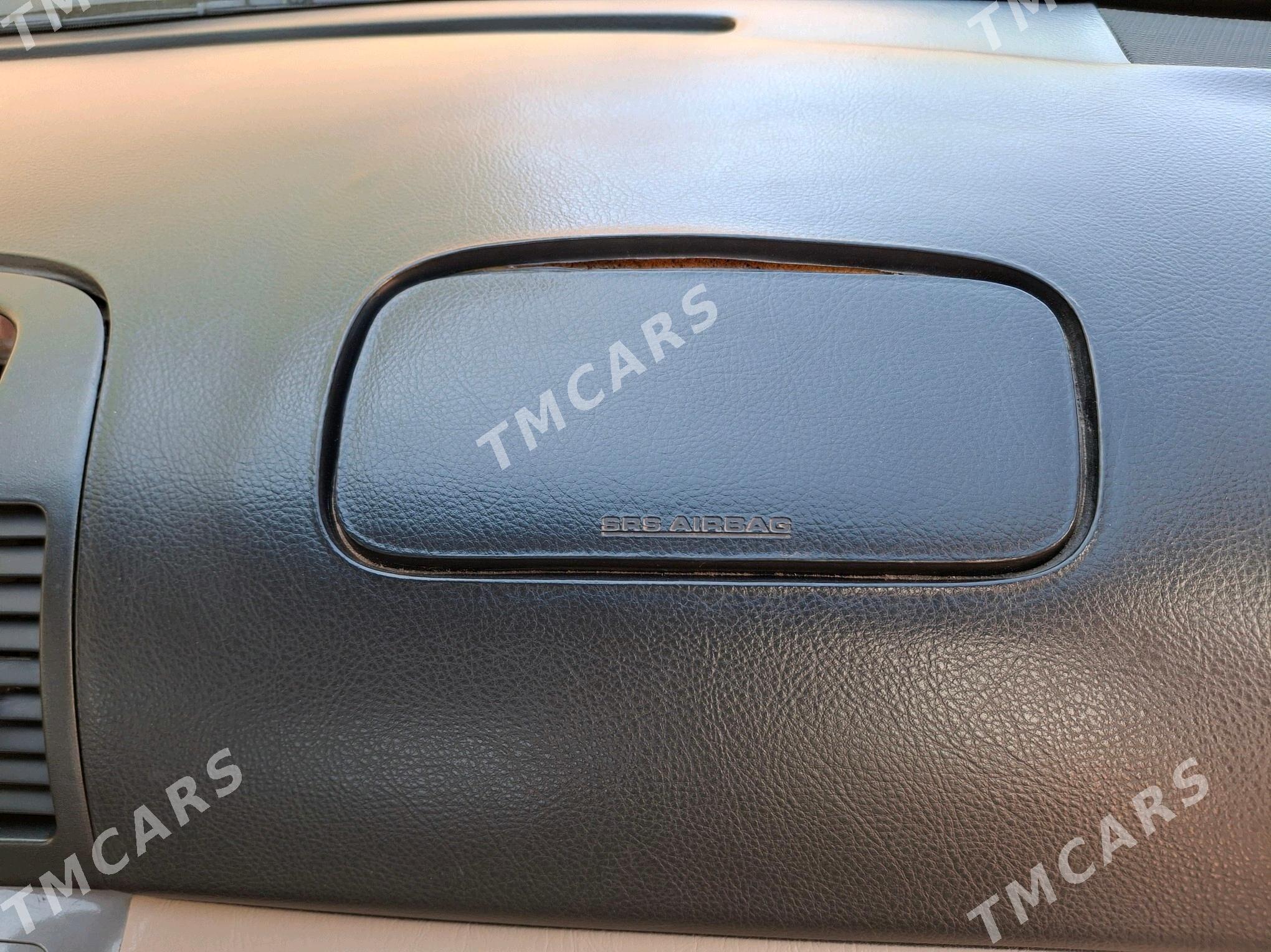 Toyota Camry 2004 - 163 000 TMT - Mary - img 6