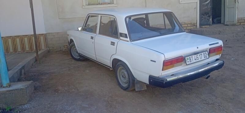 Lada 2107 1999 - 28 000 TMT - Gurbansoltan Eje - img 2