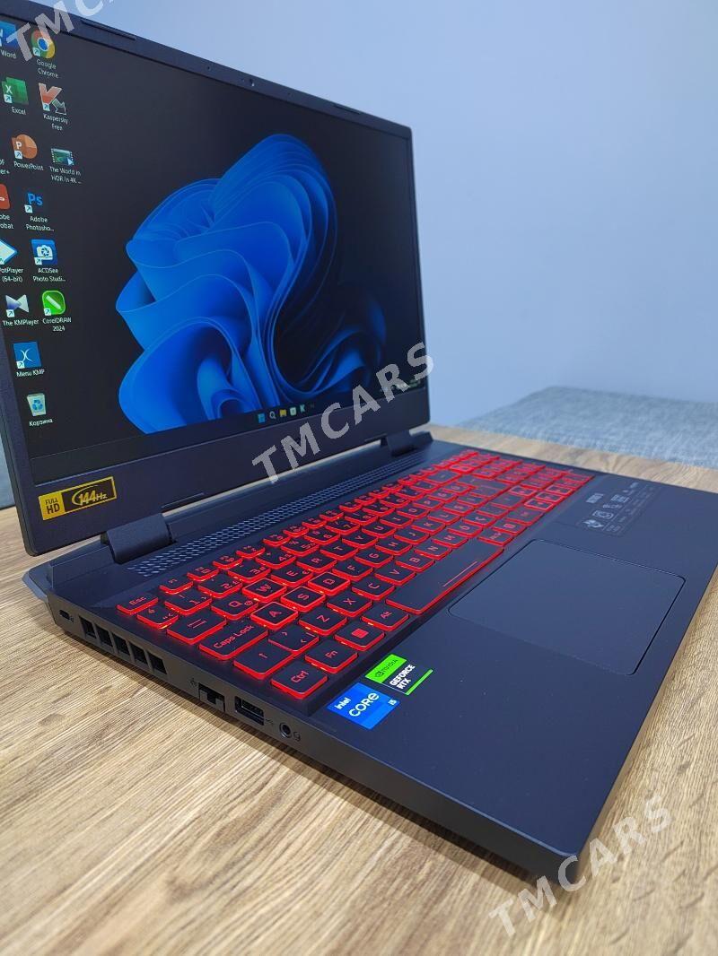 NITRO 5! RTX3050! АКЦИЯ! - Parahat 7 - img 3