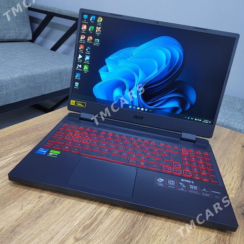 NITRO 5! RTX3050! АКЦИЯ! - Parahat 7 - img 2