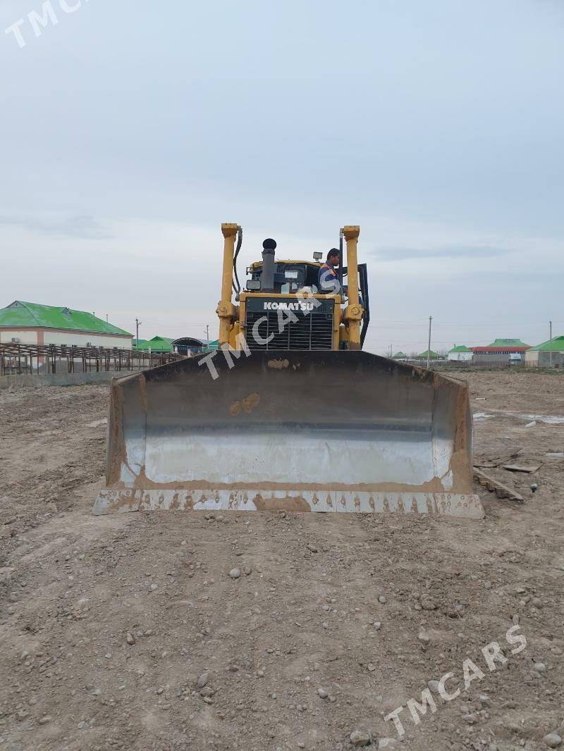 Caterpillar Dozer 2006 - 2 600 000 TMT - Ашхабад - img 2