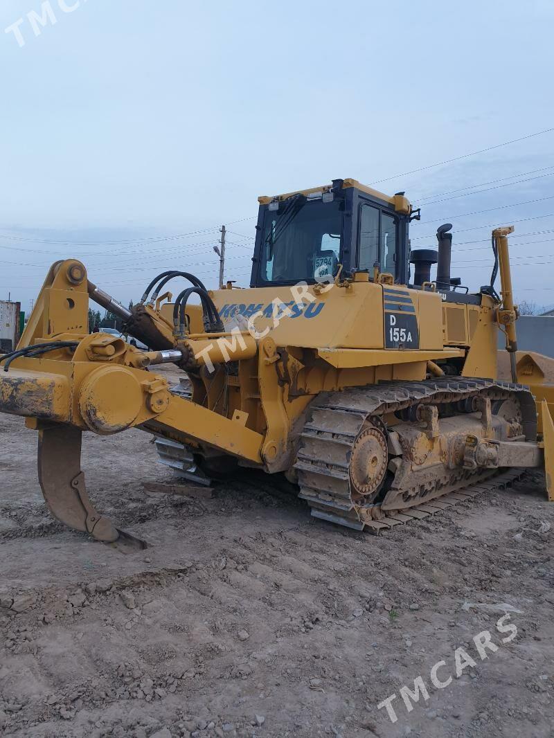 Caterpillar Dozer 2006 - 2 600 000 TMT - Ашхабад - img 3