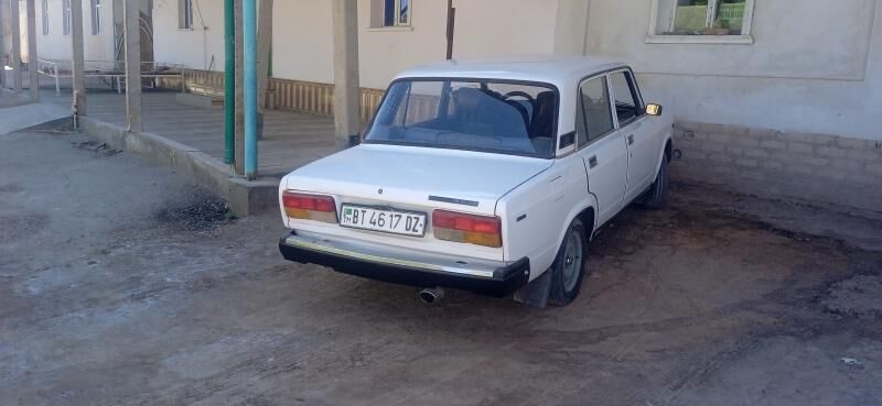 Lada 2107 1999 - 28 000 TMT - Gurbansoltan Eje - img 5