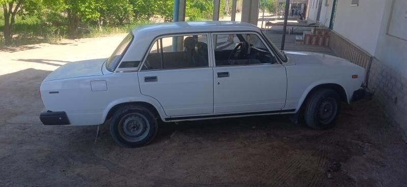 Lada 2107 1999 - 28 000 TMT - Gurbansoltan Eje - img 3