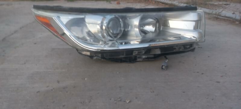 Фара 600 TMT - Daşoguz - img 6