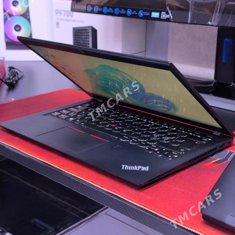 ThinkPAD Core i7-8/16-512Gb! - Parahat 7 - img 3