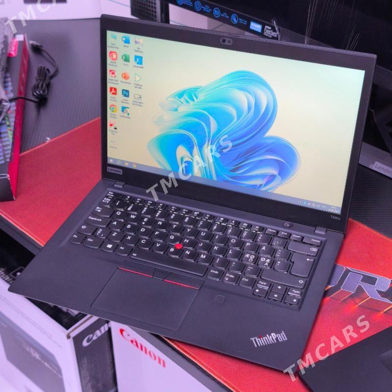 ThinkPAD Core i7-8/16-512Gb! - Parahat 7 - img 2