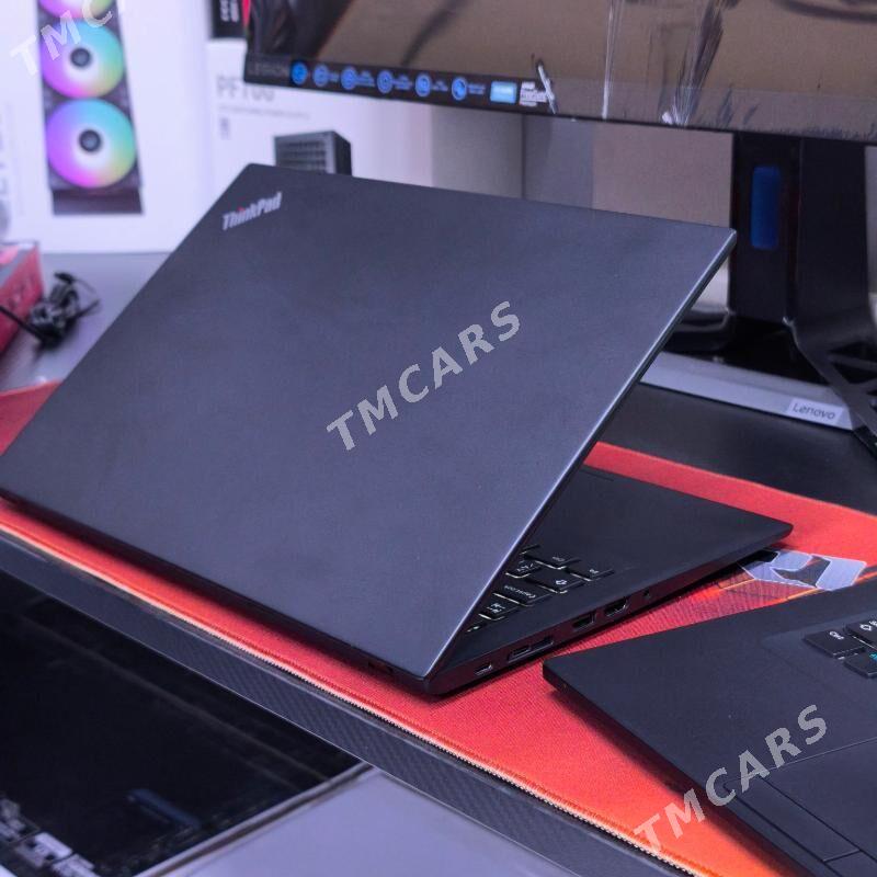 ThinkPAD Core i7-8/16-512Gb! - Parahat 7 - img 4