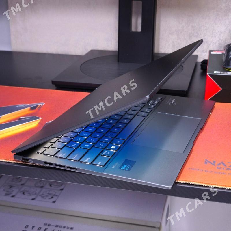 ZENBOOK 2025! ULTRA 5! NEW! - Мир 7 - img 5