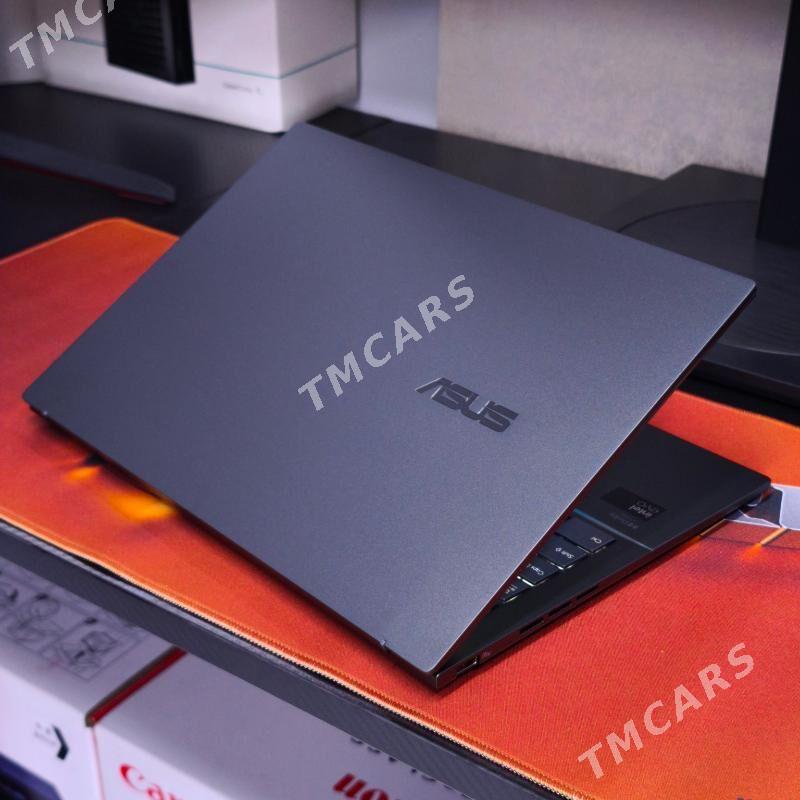 ZENBOOK 2025! ULTRA 5! NEW! - Мир 7 - img 4