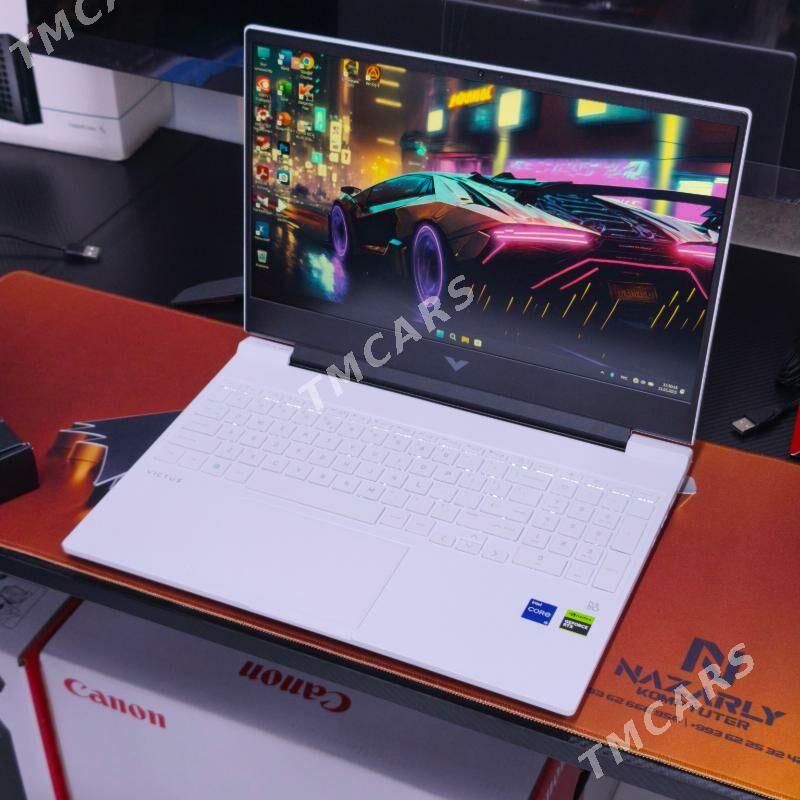 RTX4050 6G+Core i5-12/NEW! - Parahat 7 - img 2