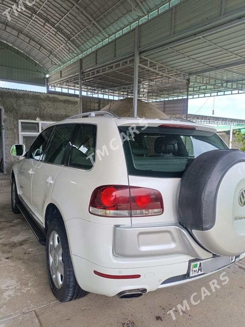 Volkswagen Touareg 2009 - 300 000 TMT - Aşgabat - img 4