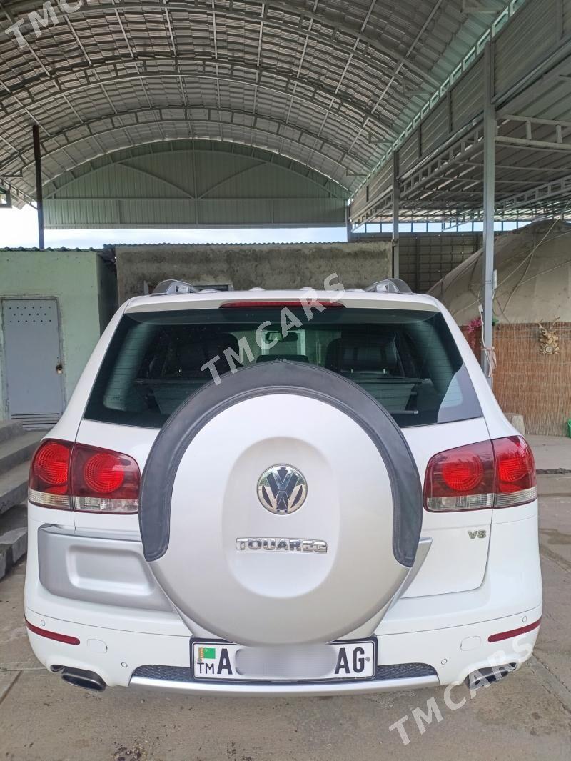 Volkswagen Touareg 2009 - 300 000 TMT - Aşgabat - img 3