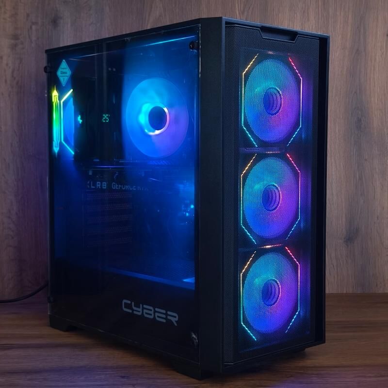 RTX4060+CORE i5-13! НОВЫЙ! - Parahat 7 - img 8