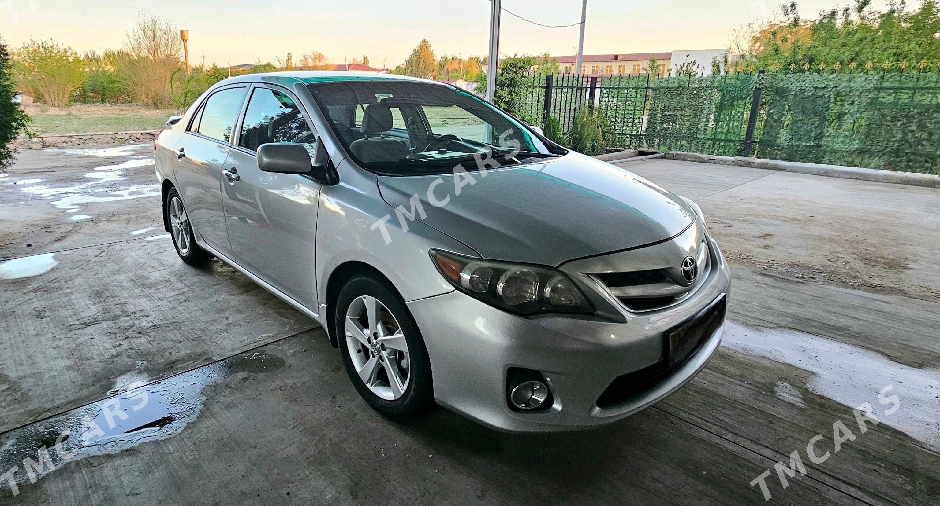 Toyota Corolla 2010 - 140 000 TMT - Görogly (Tagta) - img 4