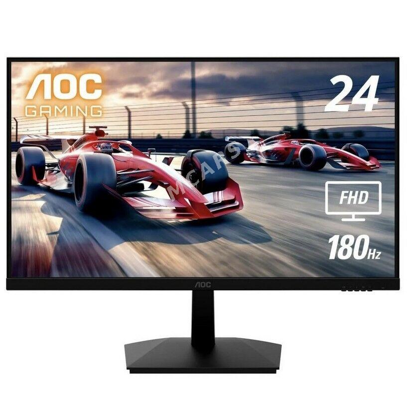 GAMING 180Hz/120Hz/100Hz NEW - Parahat 7 - img 4
