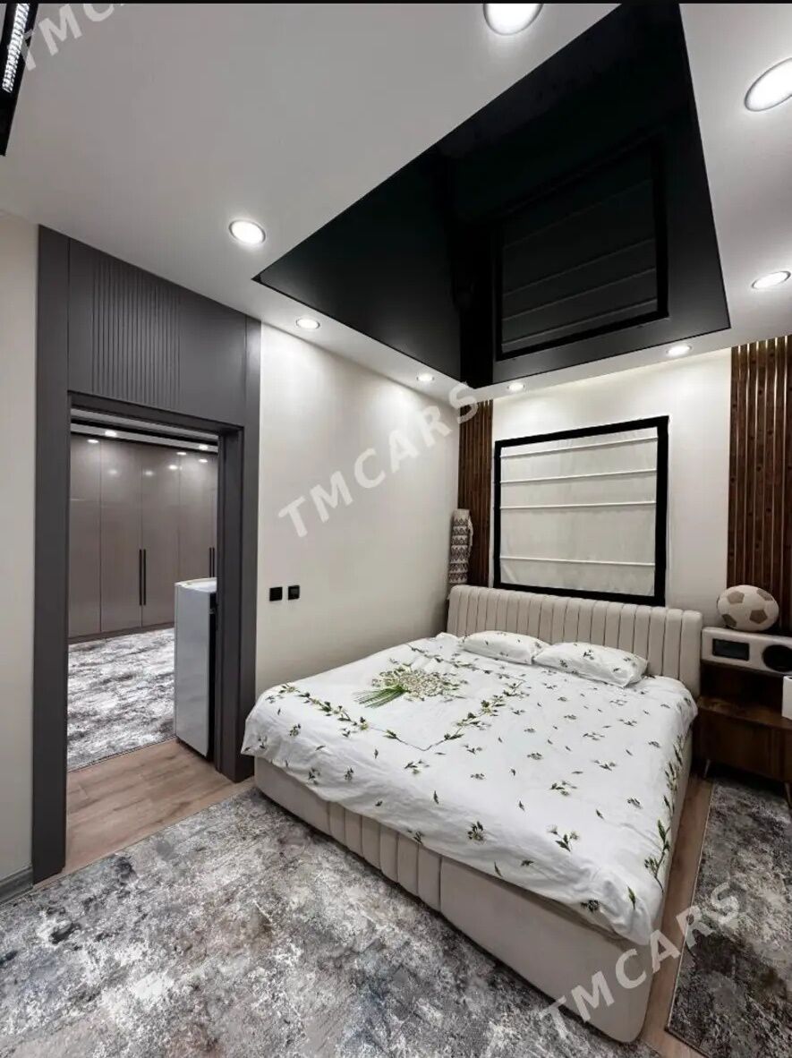 ARENDA 30mkr kotejj - Aşgabat - img 3