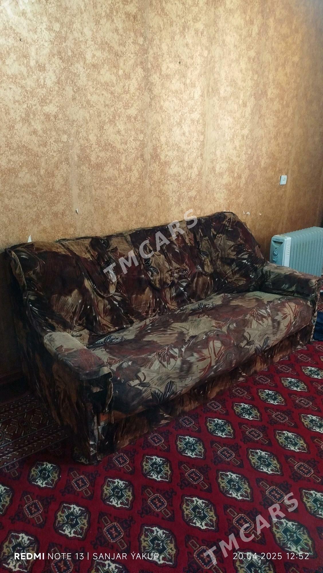 spalny - Türkmenbaşy - img 3