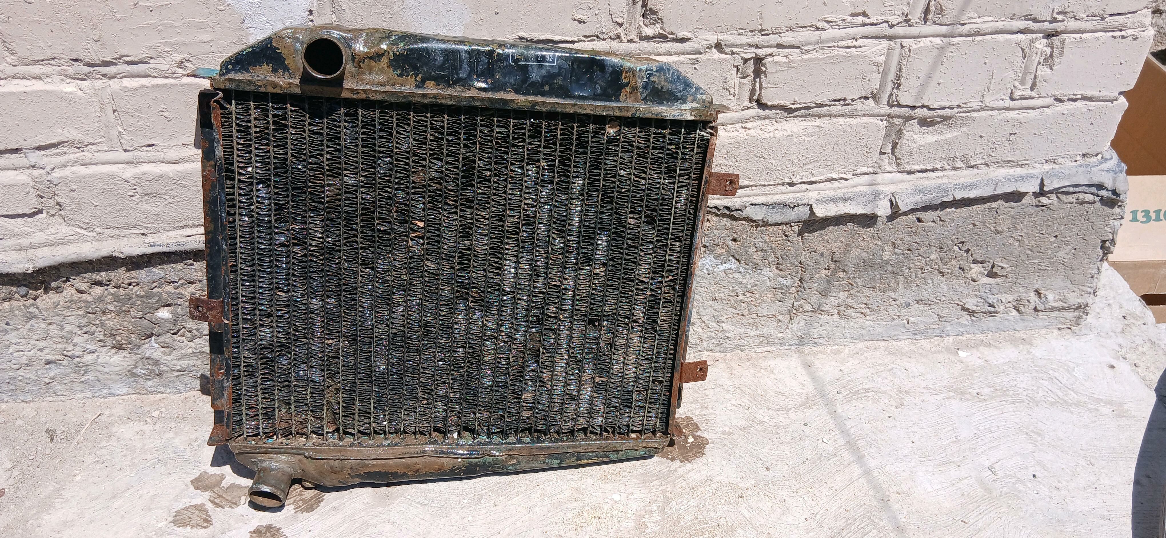 Radiator 280 TMT - Кёнеургенч - img 3