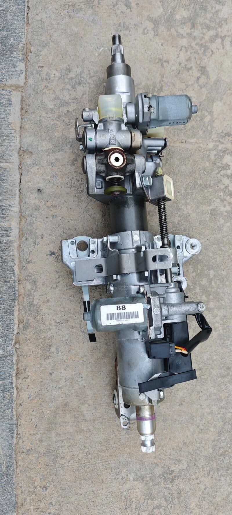 Rul Robot Lexus 650 TMT - Aşgabat - img 3