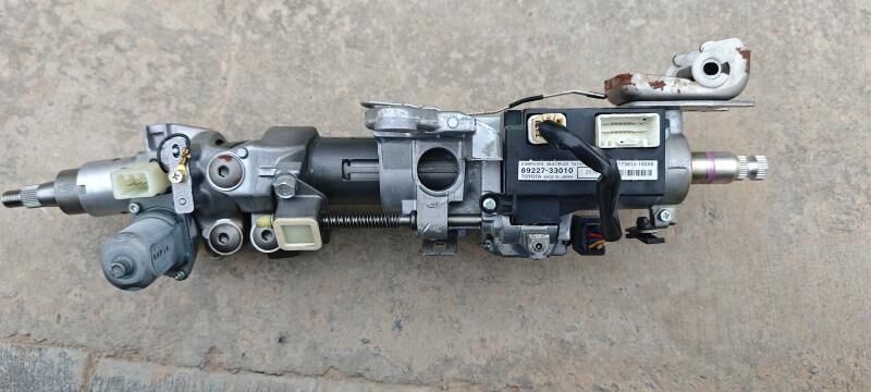 Rul Robot Lexus 650 TMT - Aşgabat - img 2