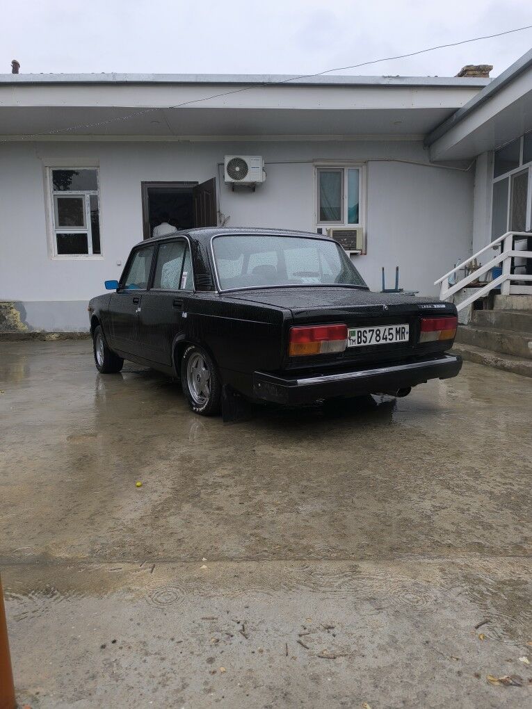 Lada 2107 2010 - 105 000 TMT - Мары - img 3