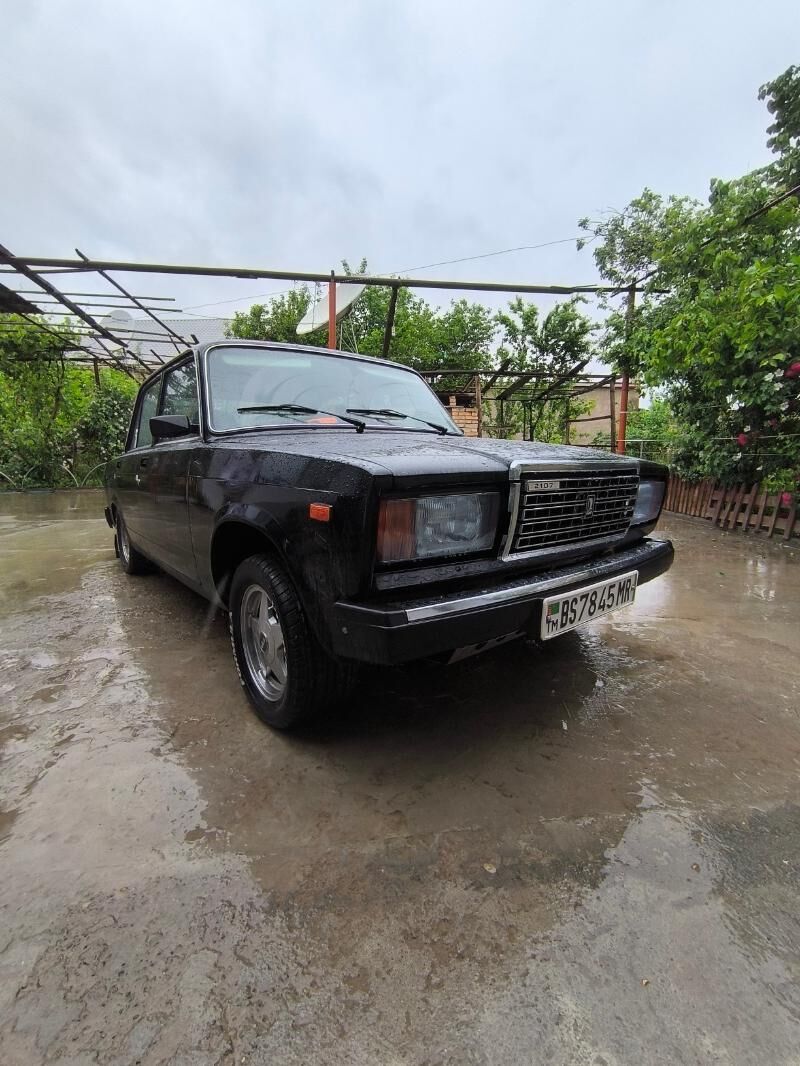 Lada 2107 2010 - 105 000 TMT - Мары - img 4