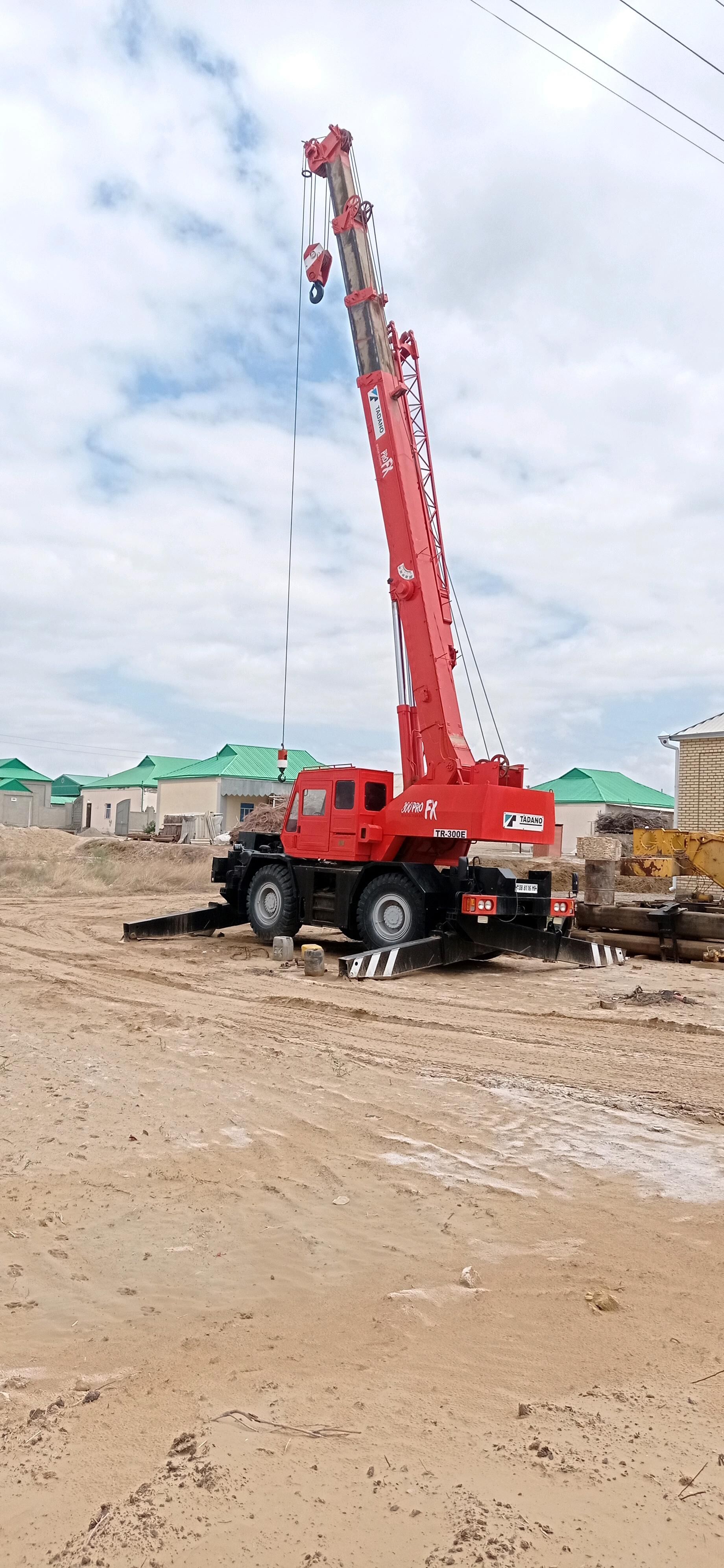 XCMG 25 1991 - 285 000 TMT - Сакарчага - img 5