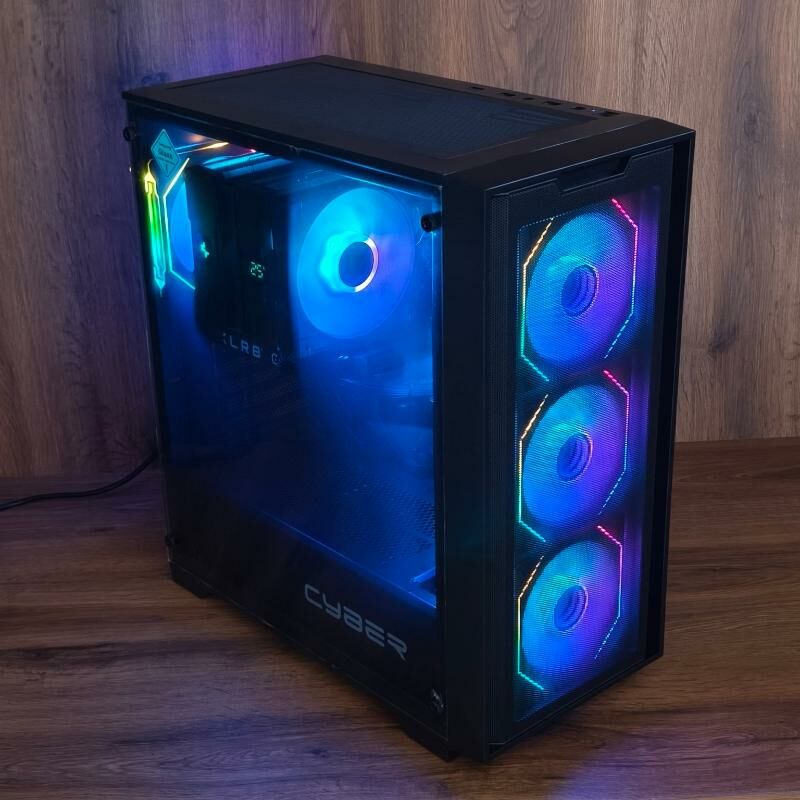 Core i5-12400+RTX4060 НОВЫЙ! - Мир 7 - img 7