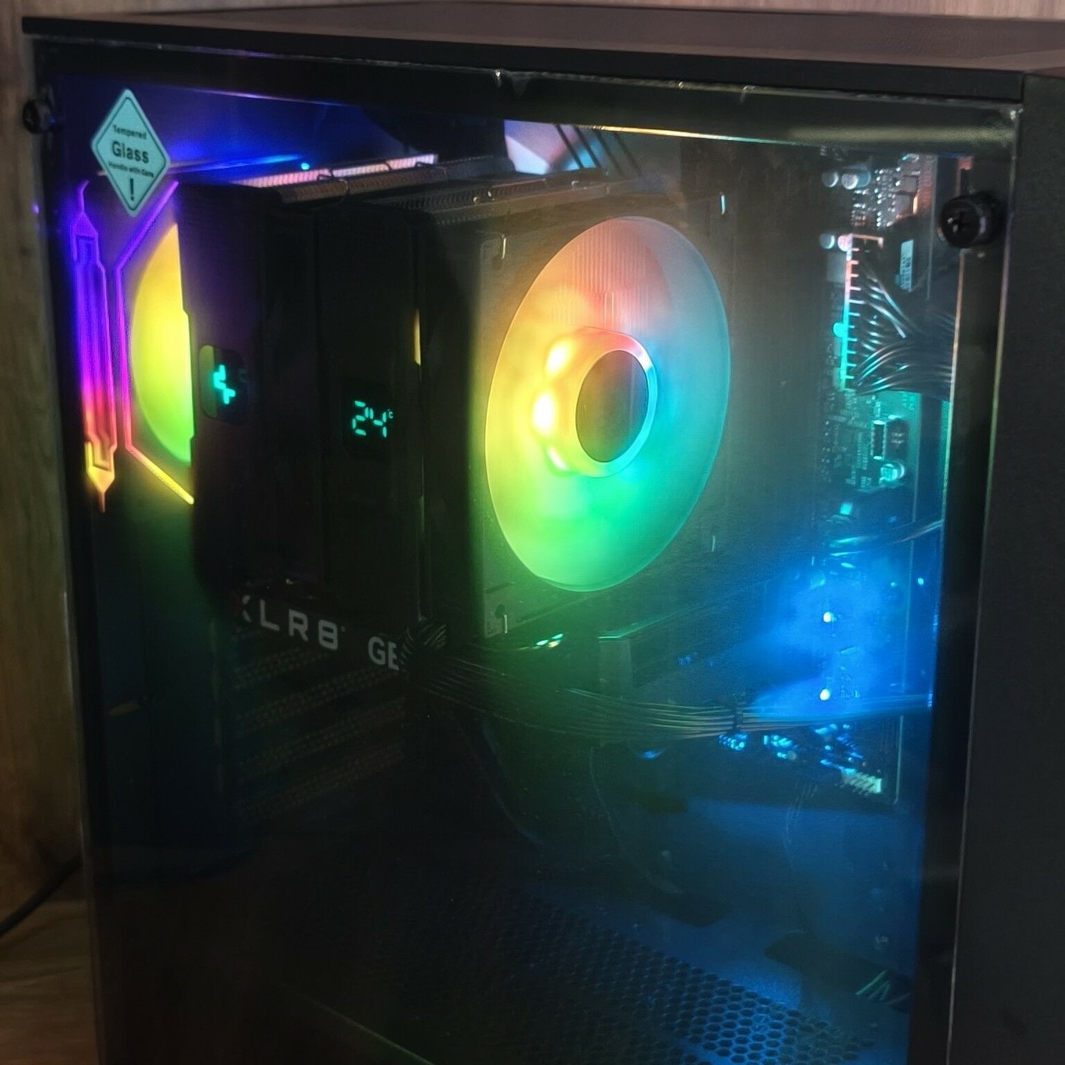 Core i5-12400+RTX4060 НОВЫЙ! - Мир 7 - img 9