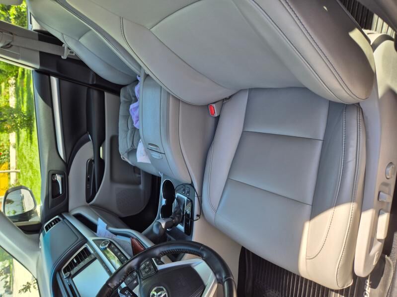 Toyota Highlander 2019 - 465 000 TMT - Aşgabat - img 10