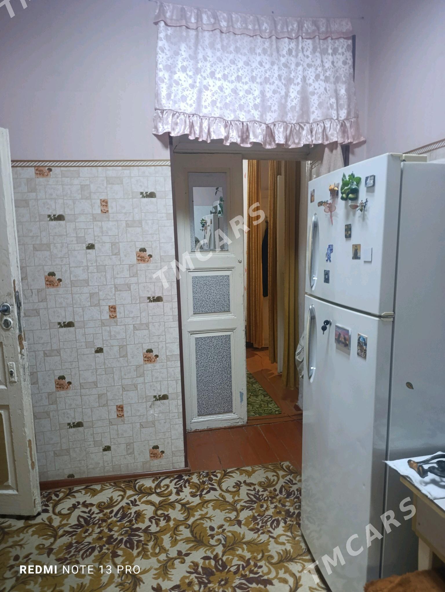 Satlyk Jaý - Мары - img 4
