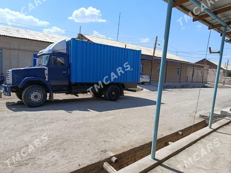 Zil 4331 1992 - 135 000 TMT - Шабатский этрап - img 4