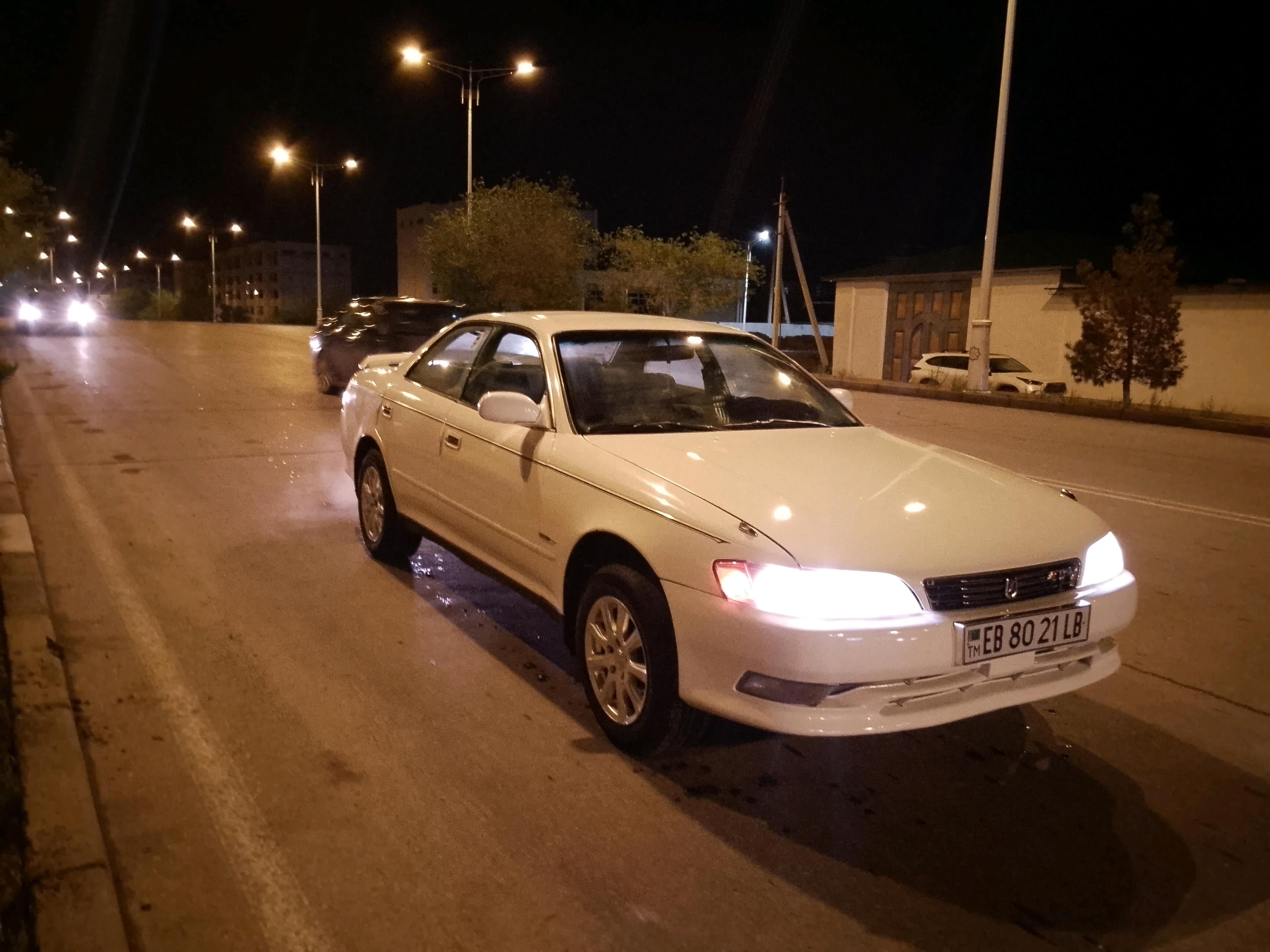 Toyota Mark II 1994 - 39 000 TMT - Türkmenabat - img 4