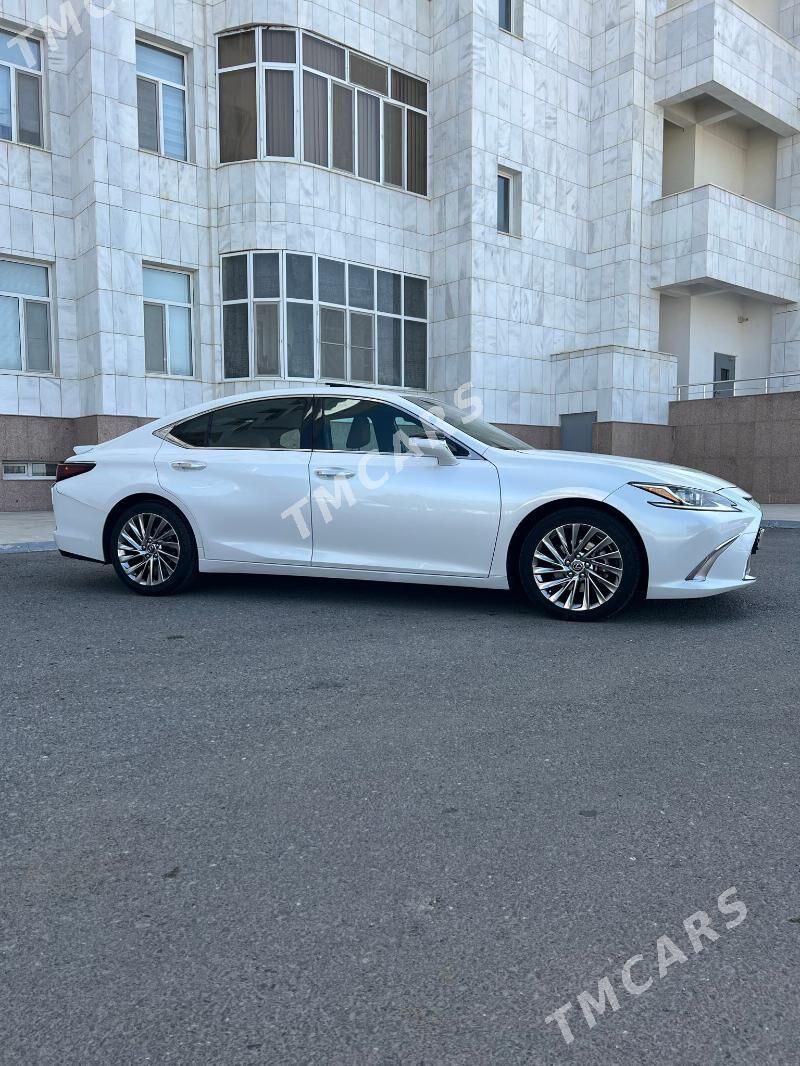 Lexus ES 350 2019 - 560 000 TMT - Aşgabat - img 2