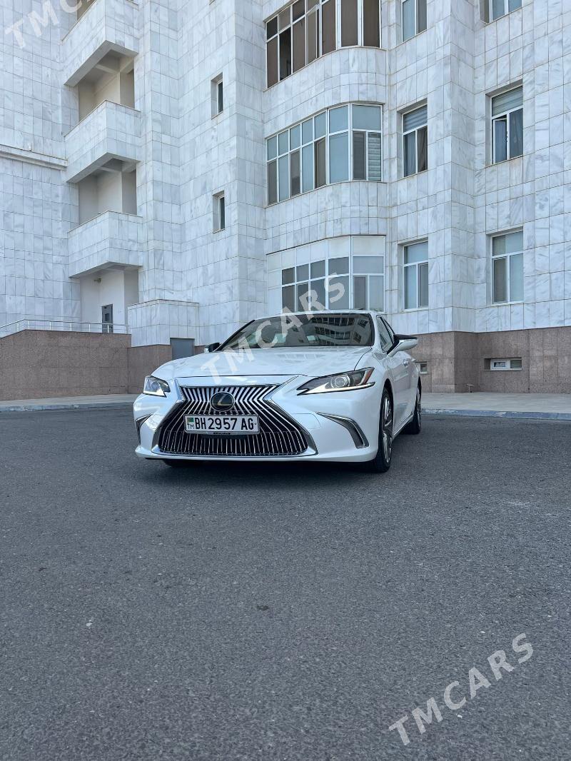 Lexus ES 350 2019 - 560 000 TMT - Aşgabat - img 4