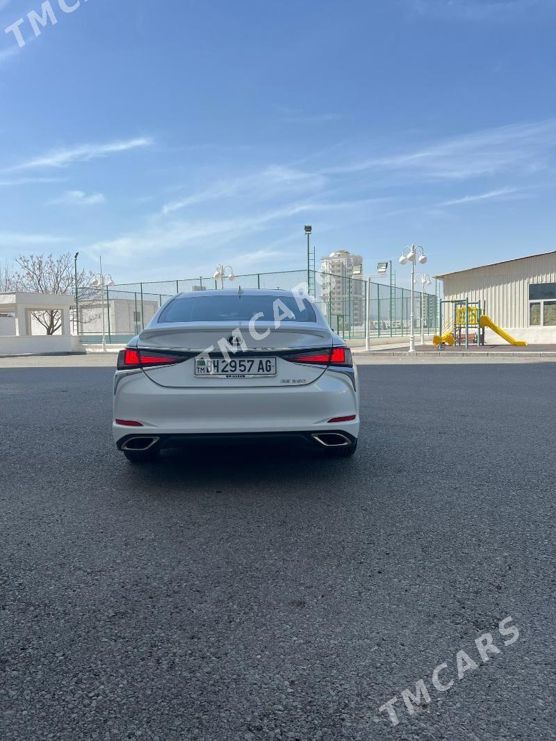 Lexus ES 350 2019 - 560 000 TMT - Aşgabat - img 3
