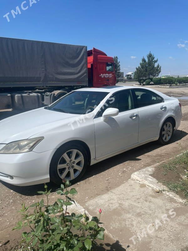 Lexus ES 350 2008 - 160 000 TMT - Туркменабат - img 3