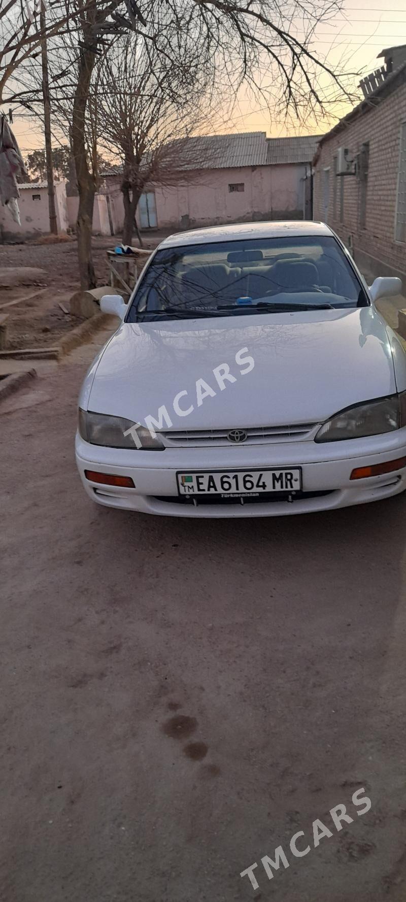 Toyota Camry 1995 - 90 000 TMT - Мары - img 6
