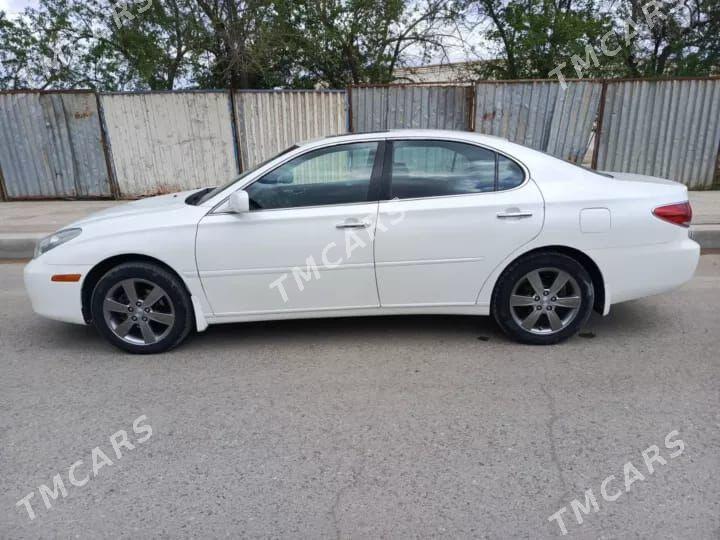 Lexus ES 330 2006 - 190 000 TMT - Baýramaly - img 2